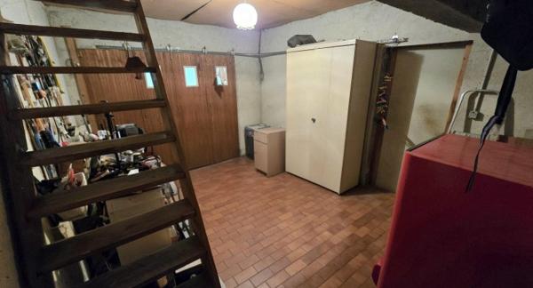 Vente / Maison de plain-pied