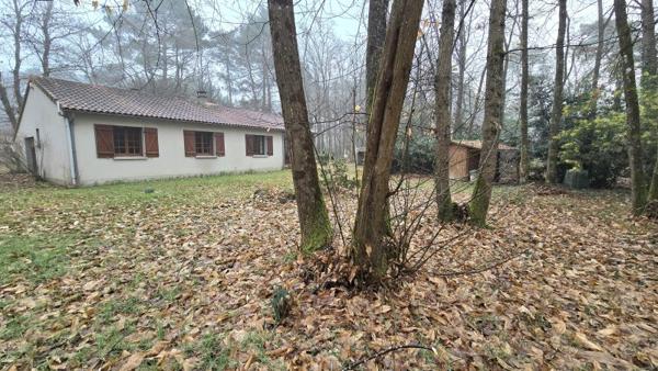 Vente / Maison de plain-pied