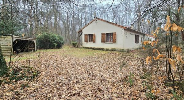 Vente / Maison de plain-pied