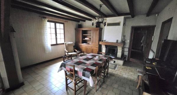 Vente / Maison de plain-pied