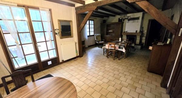 Vente / Maison de plain-pied