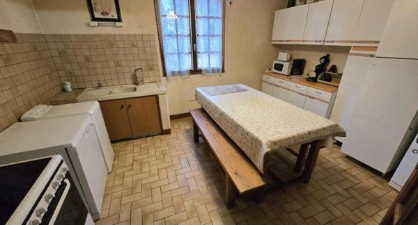 Vente / Maison de plain-pied