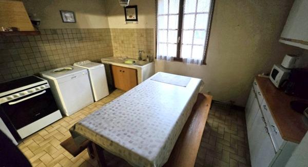 Vente / Maison de plain-pied