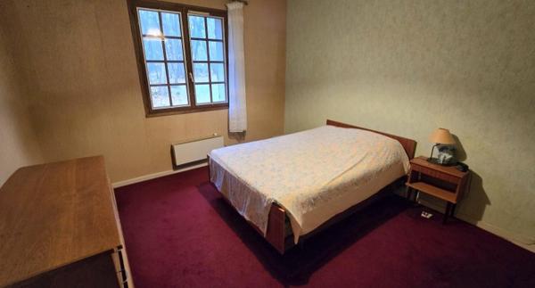 Vente / Maison de plain-pied