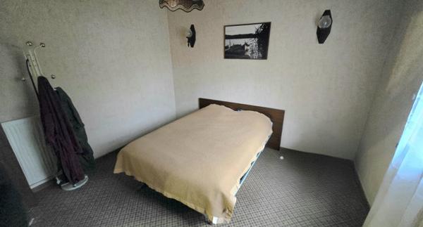 Vente / Maison de plain-pied