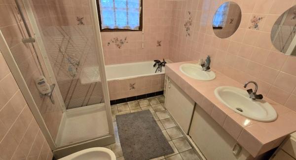 Vente / Maison de plain-pied