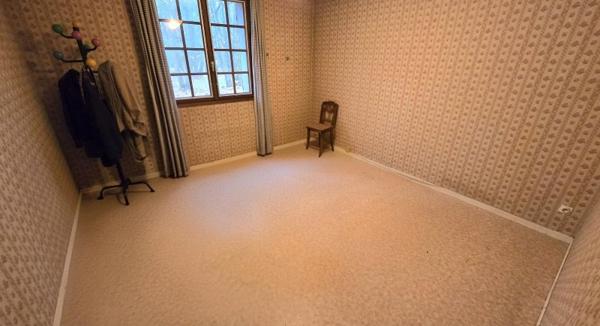 Vente / Maison de plain-pied