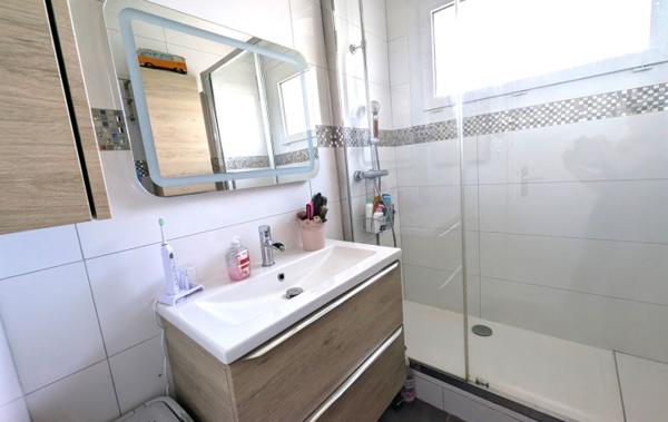 Vente Appartement P4 rénové(e) Roanne   