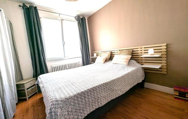 Vente Appartement P4 rénové(e) Roanne   