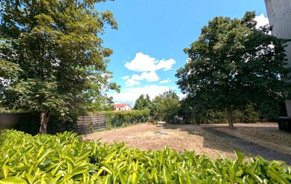 Vente Appartement P4 rénové(e) Roanne   