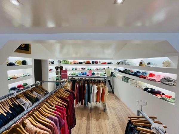 Soorts-Hossegor (40150) Opportunité droit au bail 140m2 Soorts-Hossegor - Grande visibilité