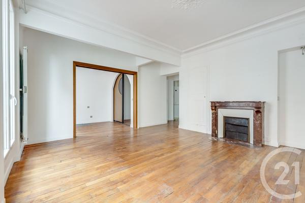Appartement F2 à vendre  2 pièces - 40,60 m 2   PARIS  - 75009