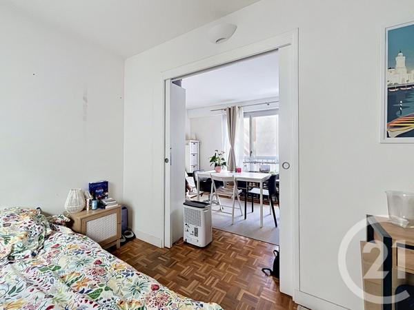 Appartement F2 à vendre  2 pièces - 40,60 m 2   PARIS  - 75009