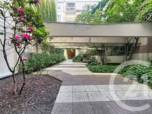 Appartement F2 à vendre  2 pièces - 40,60 m 2   PARIS  - 75009