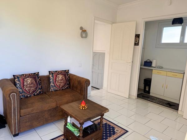 Maison à vendre 7 pièces VIDAUBAN (83)