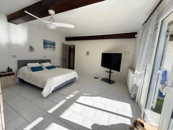 Maison à vendre 7 pièces VIDAUBAN (83)