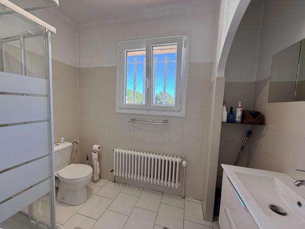 Maison à vendre 7 pièces VIDAUBAN (83)