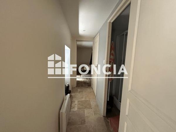 À vendre Immeuble 110 m² - Poitiers 86000