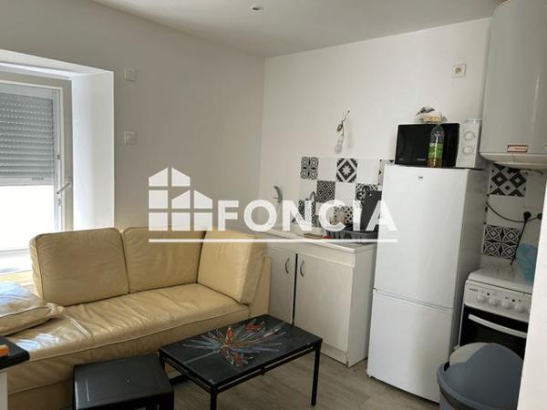 À vendre Immeuble 110 m² - Poitiers 86000