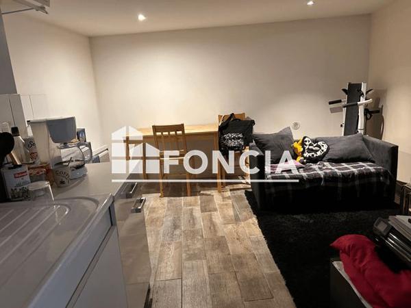 À vendre Immeuble 110 m² - Poitiers 86000