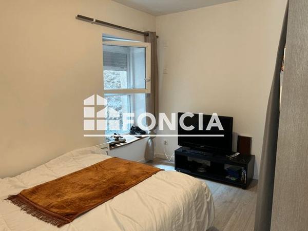 À vendre Immeuble 110 m² - Poitiers 86000