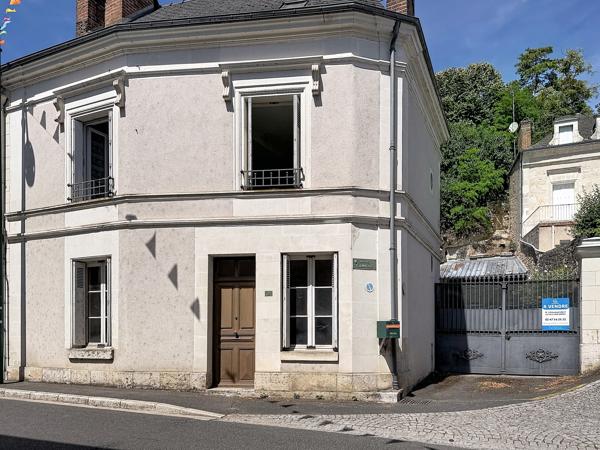 Maison
         5 pièces
        - 121 m² Exclusivité 163 000 € *