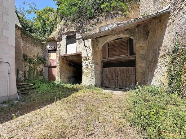 Maison
         5 pièces
        - 121 m² Exclusivité 163 000 € *