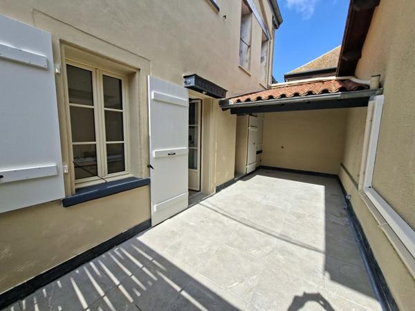 Appartement à vendre |  Samatan |  3 pièces | 87 m²