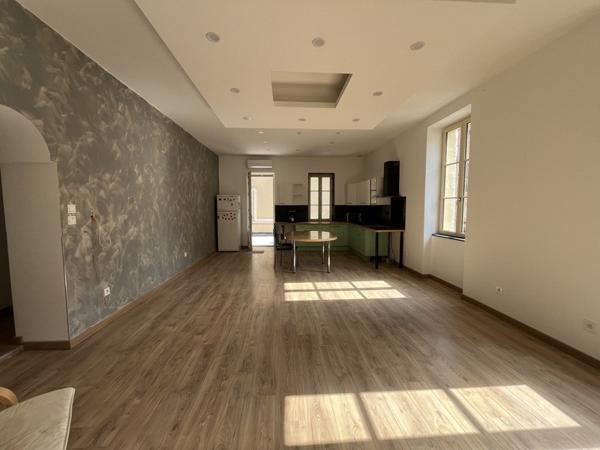 Appartement à vendre |  Samatan |  3 pièces | 87 m²