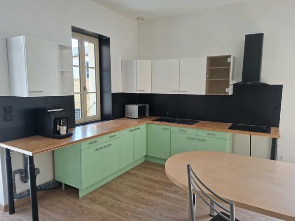 Appartement à vendre |  Samatan |  3 pièces | 87 m²