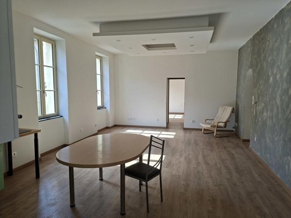 Appartement à vendre |  Samatan |  3 pièces | 87 m²