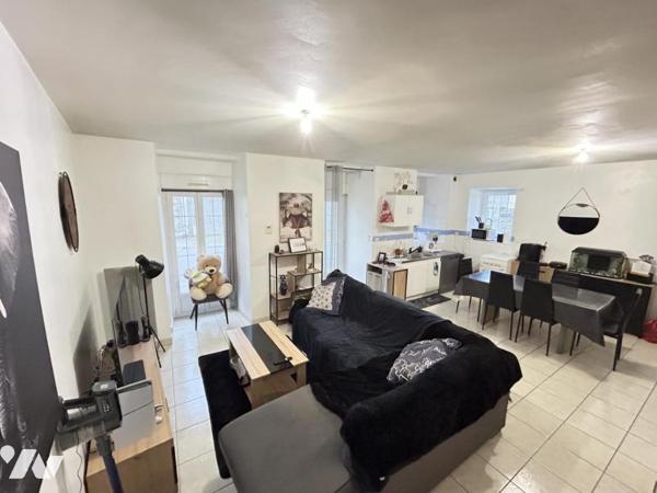 maison à vendre à carentoir 56 morbihan