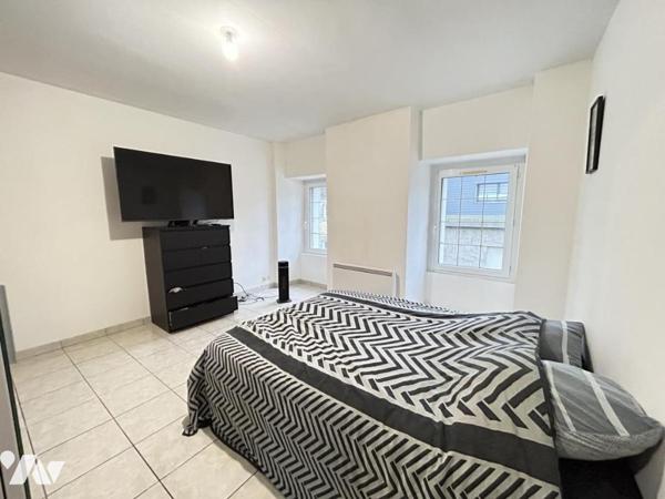 maison à vendre à carentoir 56 morbihan