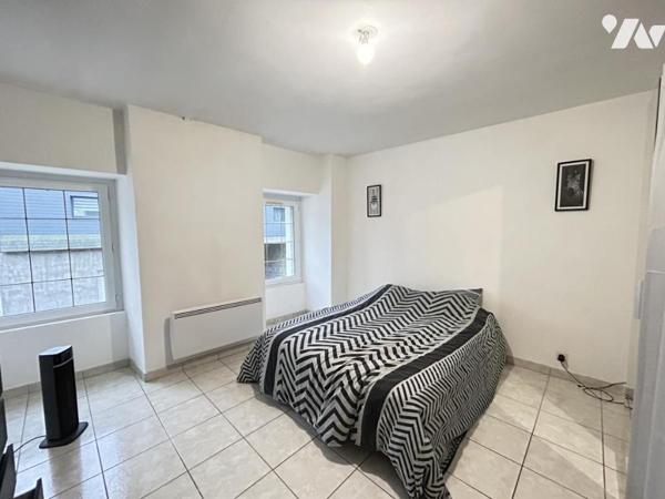 maison à vendre à carentoir 56 morbihan