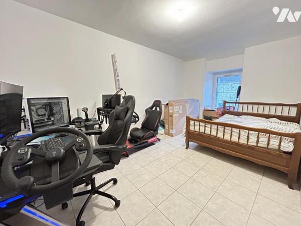 maison à vendre à carentoir 56 morbihan