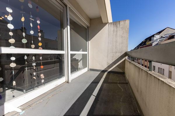 Appartement à vendre |  Pau |  3 pièces | 104 m²