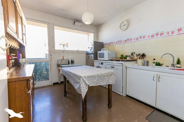 Appartement à vendre |  Pau |  3 pièces | 104 m²