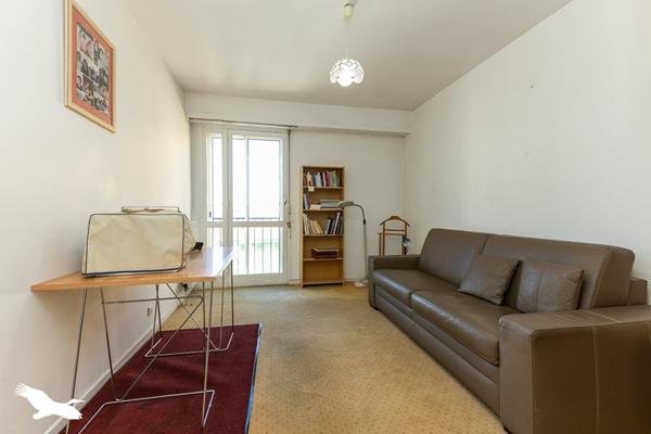 Appartement à vendre |  Pau |  3 pièces | 104 m²