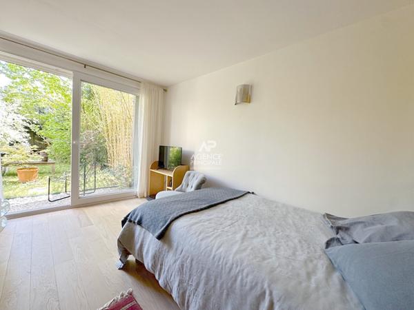 CHAVILLE Rive Droite- Foret des fausses reposes - Maison de 7 pièces au calme d'une impasse . €1 076 000 ** - Référence 694-C
