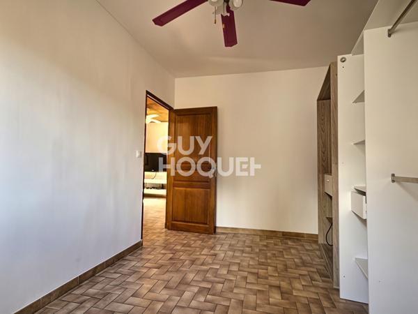 Maison Marseille 69.89 m2