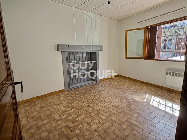 Maison Marseille 69.89 m2