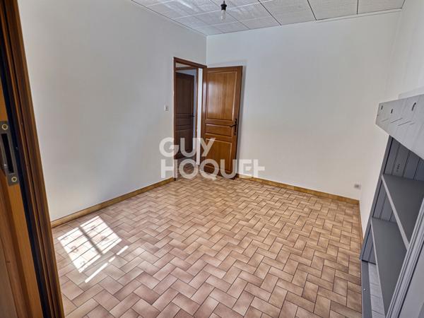 Maison Marseille 69.89 m2