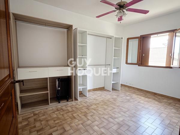 Maison Marseille 69.89 m2