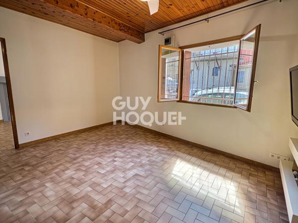 Maison Marseille 69.89 m2