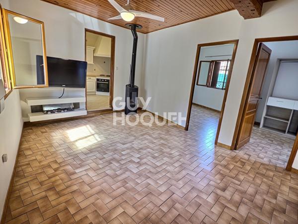 Maison Marseille 69.89 m2