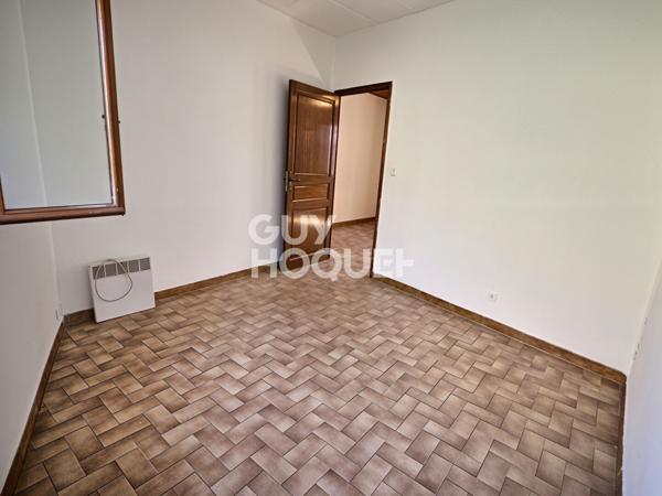 Maison Marseille 69.89 m2