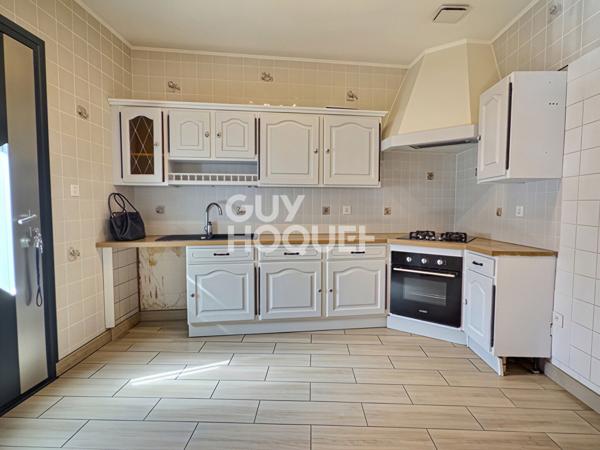 Maison Marseille 69.89 m2