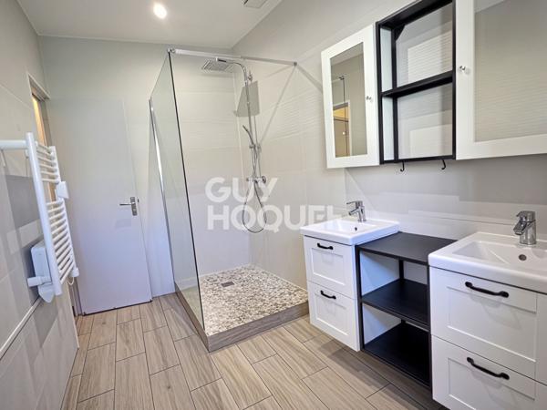 Maison Marseille 69.89 m2