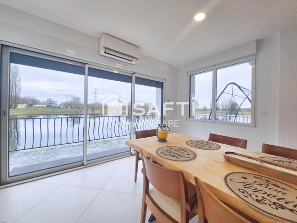 Rare, à 45 minutes de Paris