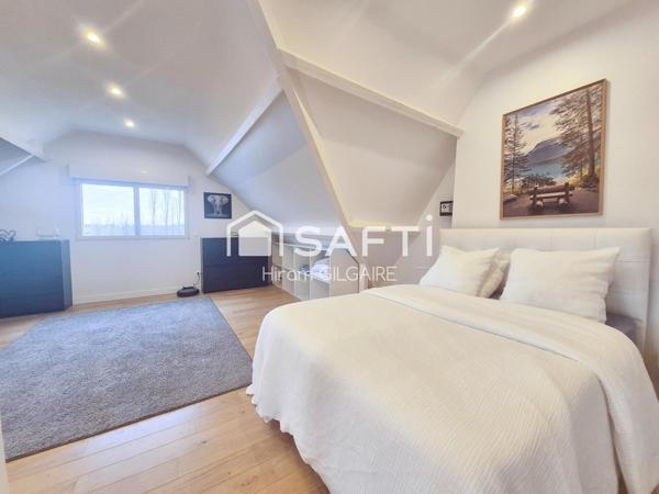 Rare, à 45 minutes de Paris